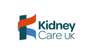 Kidney Research UK Homepage