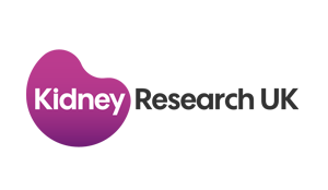 Kidney Research UK Homepage
